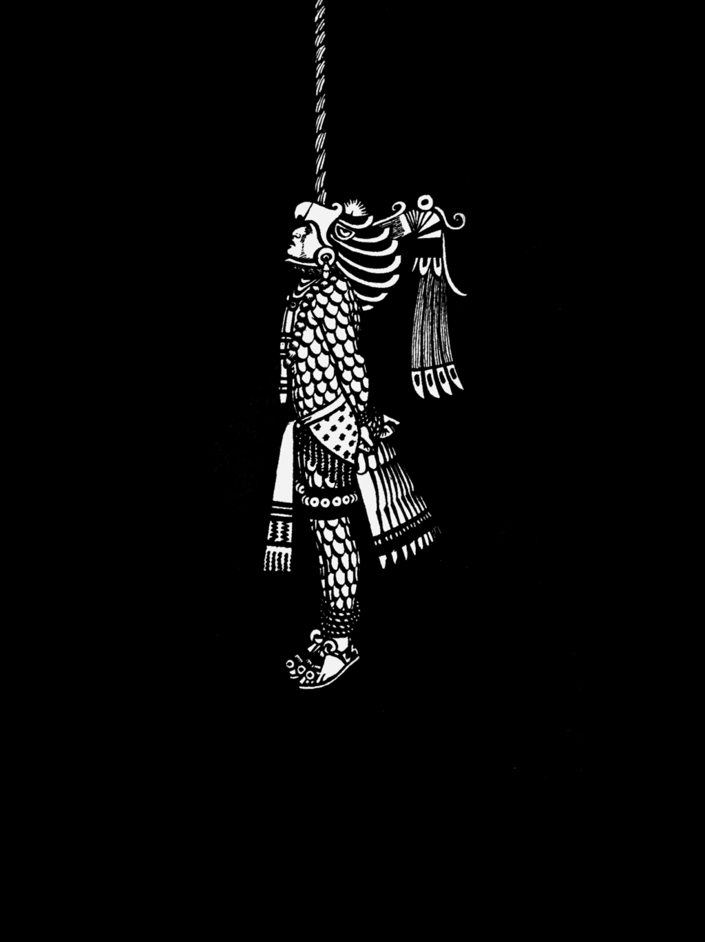 Aztec Rulers: Cuauhtémoc, 11th Ruler of Tenochtitlan - Mexica: A ...