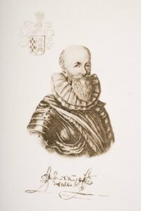 Bernal Diaz del Castillo