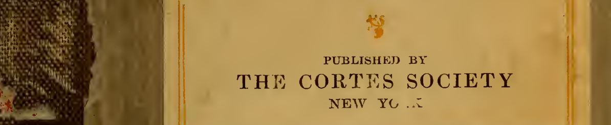 Image of the cover of The Cortes Society's translation of the Anonymous Conquistador.